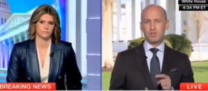 CNN ‘anchor-splainer’ Trumped on ‘invasion of the United States by Tren de Aragua’