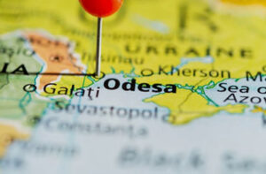 Reports: Russia sinks ship carrying British weapons to Ukraine