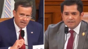 Signalgate: CIA’s Ratcliffe slams ‘offensive line of questioning’