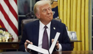 Hanson: Scale of Trump’s ‘counter-revolution’ after only 7 weeks is almost unimaginable