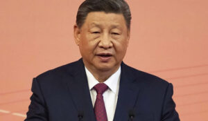 Overdue DNI report on hidden wealth of CCP top leadership could undermine regime