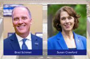 Ground zero: Wisconsin Supreme Court race features blatantly partisan Democrat power grab