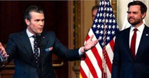 Yawn: Signalgate, Watergate and other nothingburger ‘scandals’