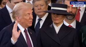 Investments in U.S. since Trump took office hit $2.8 trillion; Democrats have no plan
