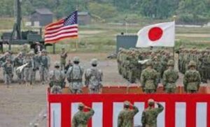 A Marine officer’s advice for the next U.S. ambassador to Japan