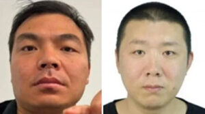 State Department offers reward for information leading to arrest of indicted Chinese hackers
