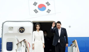 Alternative media credited for populist South Korean revolt against CCP-backed Left