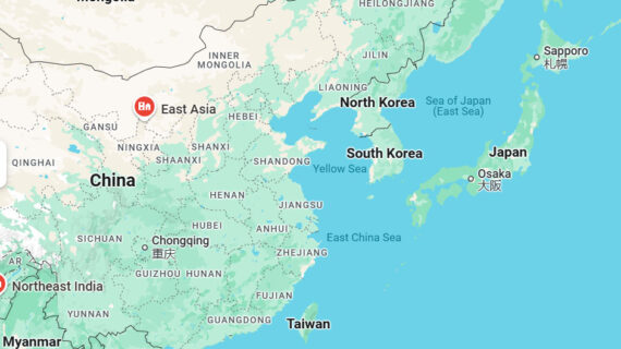 Analysts: U.S. cannot afford to continue deemphasizing Northeast Asia Analysts: U.S. cannot afford to continue deemphasizing Northeast Asia