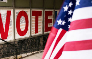 Following Trump order, hundreds of thousands of illegal voters removed from rolls by states