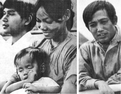‘Tired of living in fear’: Three years after Saigon fell, well-educated ‘boat people’ told their story