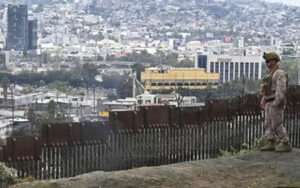 How Trump secured nation in first 100 days after Biden ‘unsecured border on purpose’