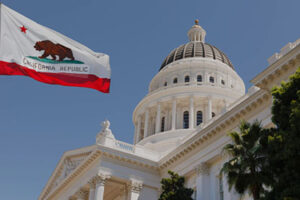 California Democrats cut felony charges from bill on sex trafficking 16- and 17-year-olds