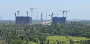 China leaks new clues on aggressive manned Moon schedule