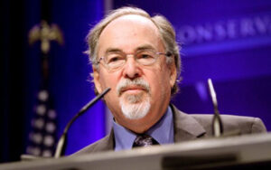 David Horowitz, 86, championed ‘freedom’ after breaking with American Marxism