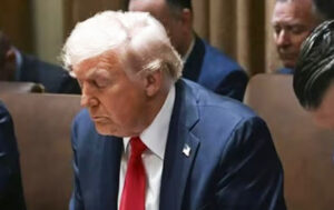Trump to ‘Radical Left Lunatics’ …. ‘with great love, sincerity, and affection, a very Happy Easter!!!’