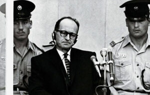 Milei to declassify documents on Nazis who fled to Argentina after WWII