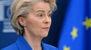 European Union offers Trump ‘zero-for-zero’ tariffs on industrial goods