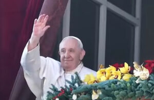 Francis, the social justice pope, dies following Easter Sunday appearance