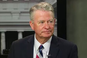 Idaho governor signs bill allowing death penalty for pedophiles