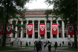 Open culture warfare: White House takes on elite universities, taxpayer-funded media
