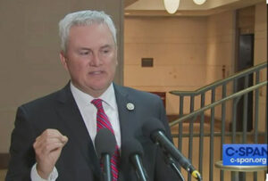 Comer rejects Democrat requests to fund visits to Abrego Garcia in El Salvador