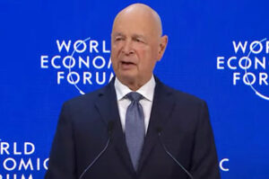 Say it ain’t so, Klaus Schwab: WEF board opened investigation on Easter Sunday