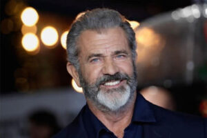 AG Bondi to restore Mel Gibson’s gun rights