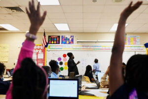 How Mississippi turned its failing public education system around