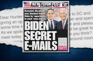 FBI logs: 2020 ‘gag order’ blocked all comments on Hunter Biden laptop story