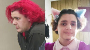 Report: Trans-identified male sex offender, 27, tried to enroll at Oregon high school