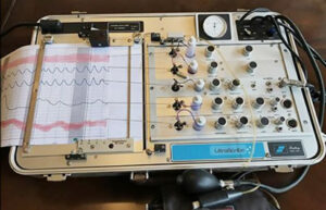 Swamp’s quiet media war against Trump prompts lie detector tests at security agencies