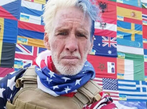 Mike Benz: 95% chance would-be Trump assassin was working for U.S. government