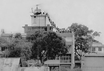 Saigon fell, 50 years ago; What if the South had prevailed, like in Korea? Saigon fell, 50 years ago; What if the South had prevailed, like in Korea?