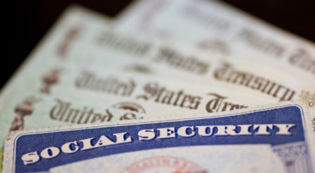 DOGE: Biden gave Social Security numbers to 4 million illegals … no questions asked