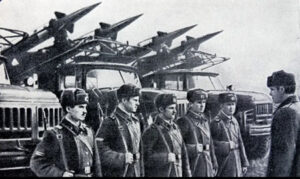 Cold War era CIA file details Soviet soldiers’ alleged clash with extraterrestrials