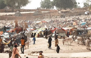 Unreported: Sudan’s literal hell with widespread devastation, displacement, despair
