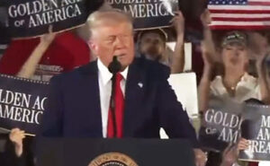 Despite being wrong in November, polls panning Trump’s first 100 days still shape media narrative