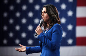 Bang: DNI releases Team Biden’s ‘weaponization’ of government, ‘domestic terrorism’ strategy