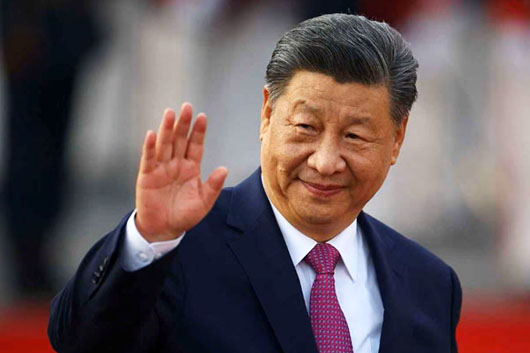 Xi Jinping’s desperation: What tariff ‘experts’ miss about China’s ‘ponzi scheme’ economy