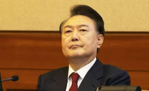 Conservative South Korean president finally ousted after pursuing election fraud probe