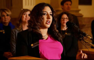 Colorado ‘crosses the Rubicon’: Parents dissenting from transgender ideology can lose children