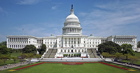 Analysis: Who says surging GOP has to lose midterms?