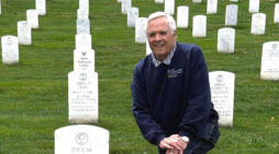 Memorial Day 2025: ‘Their young lives were taken in the spring of innocent youth’