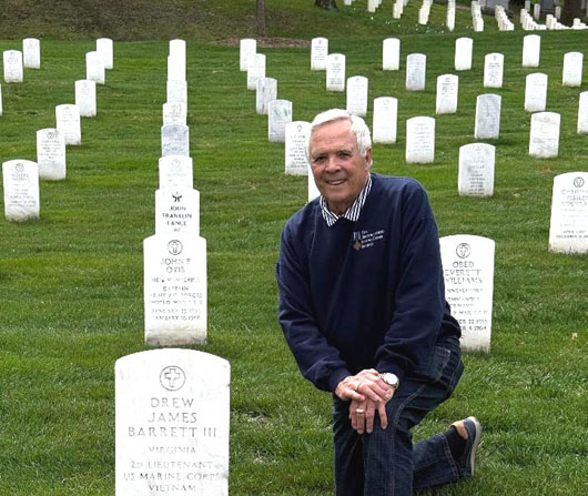 Memorial Day 2025: ‘Their young lives were taken in the spring of innocent youth’