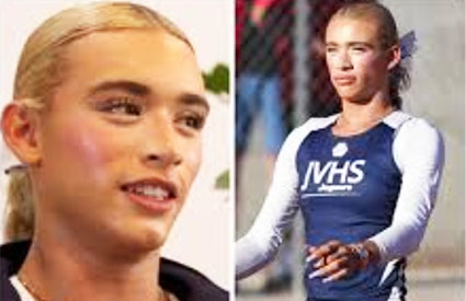 California opens state track meet to more girls … but still lets boy compete against them California opens state track meet to more girls … but still lets boy compete against them