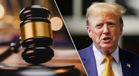 Supreme Court allows Pentagon to enforce Trump’s ban on transgender individuals in the military