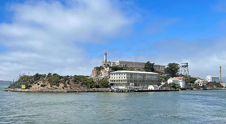 Tough love: Trump to reopen Alcatraz for America’s most violent criminals
