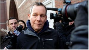Disgraced Harvard nanoscientist gets 3-year contract in China