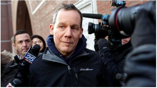 Disgraced Harvard nanoscientist gets 3-year contract in China Disgraced Harvard nanoscientist gets 3-year contract in China