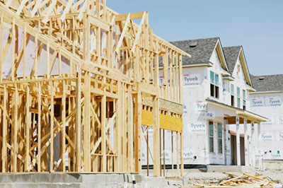 Reporter: Without illegals, who will build our houses? Reporter: Without illegals, who will build our houses?